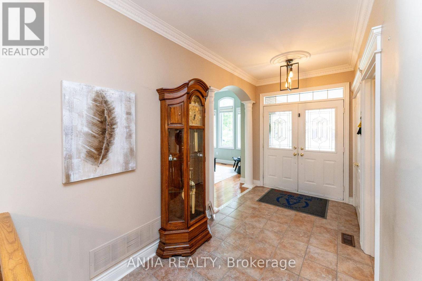 Markham (legacy), ON L3S4E7,8 COTTONTAIL AVENUE