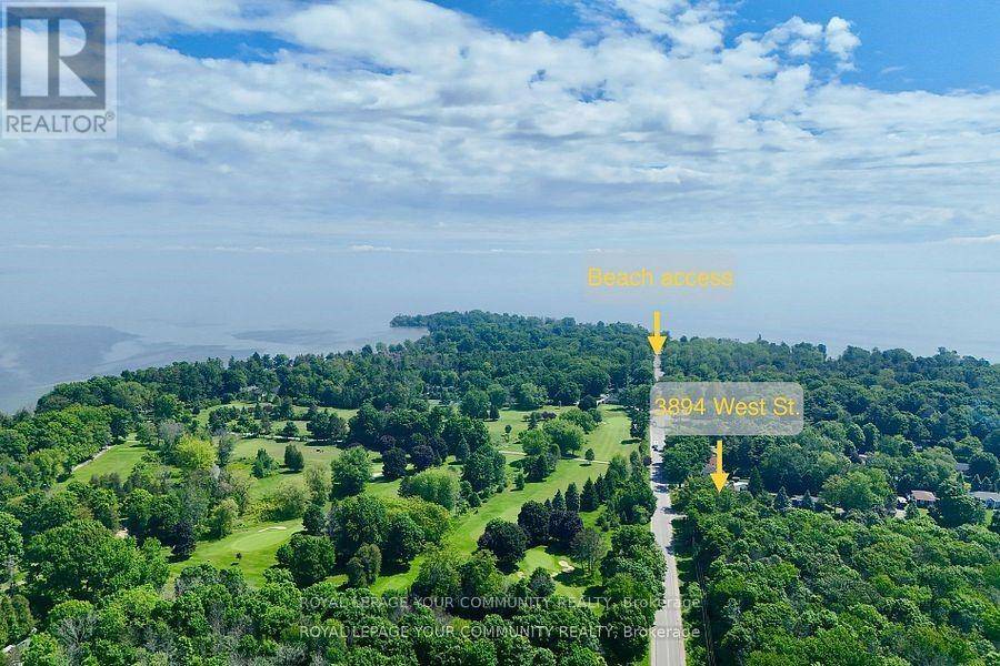 Innisfil, ON L9S2L9,3894 WEST STREET