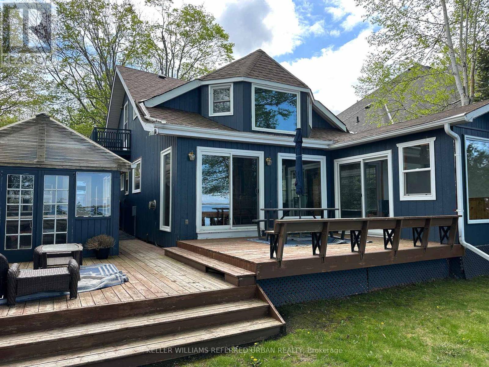 Brock (beaverton), ON L0K1A0,154 MORRISON AVENUE