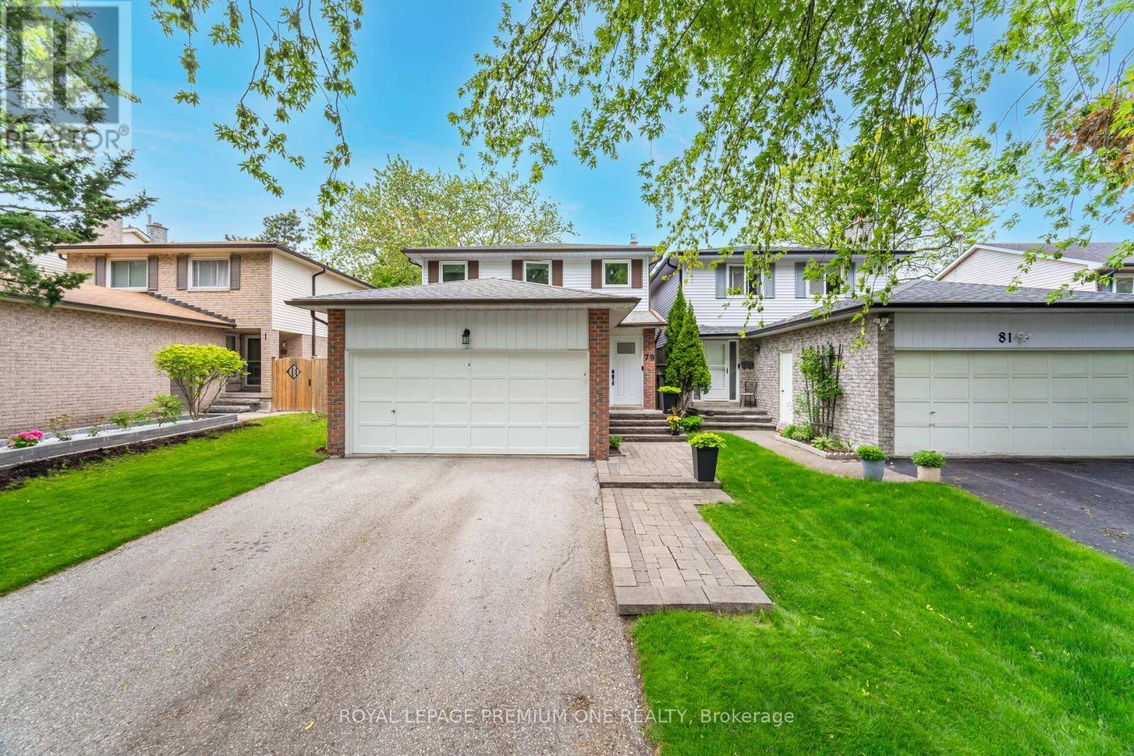 Markham (markham Village), ON L3P4N5,79 BISHOP CRESCENT