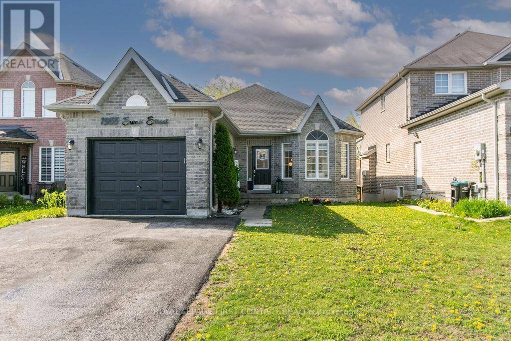 1955 SWAN STREET, Innisfil (alcona), ON L9S0B4