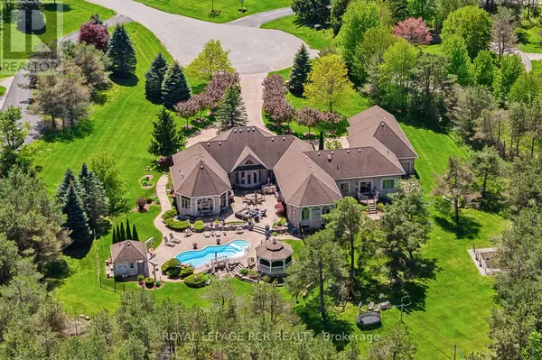 7 SUGARBUSH LANE, Uxbridge, ON L9P2A1