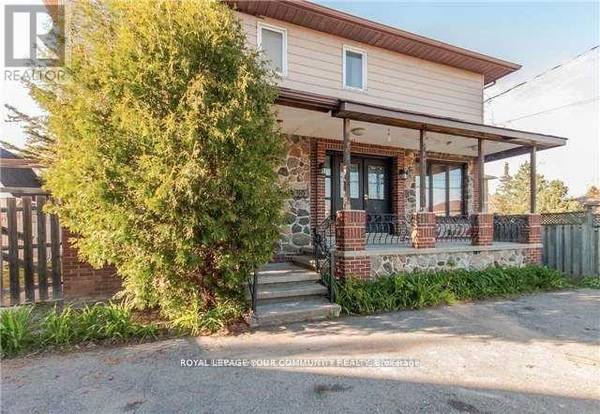 90 ELGIN MILLS ROAD W, Richmond Hill (mill Pond), ON L4C4M2