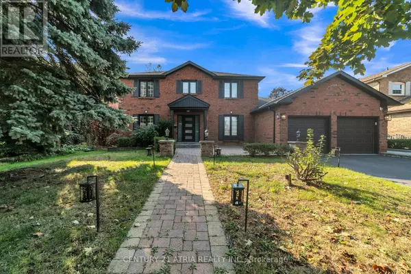 65 WORTHINGTON AVENUE, Richmond Hill (oak Ridges Lake Wilcox), ON L4E2S6