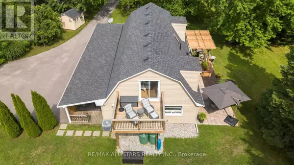 Uxbridge, ON L9P1R1,7820 CONCESSION 5