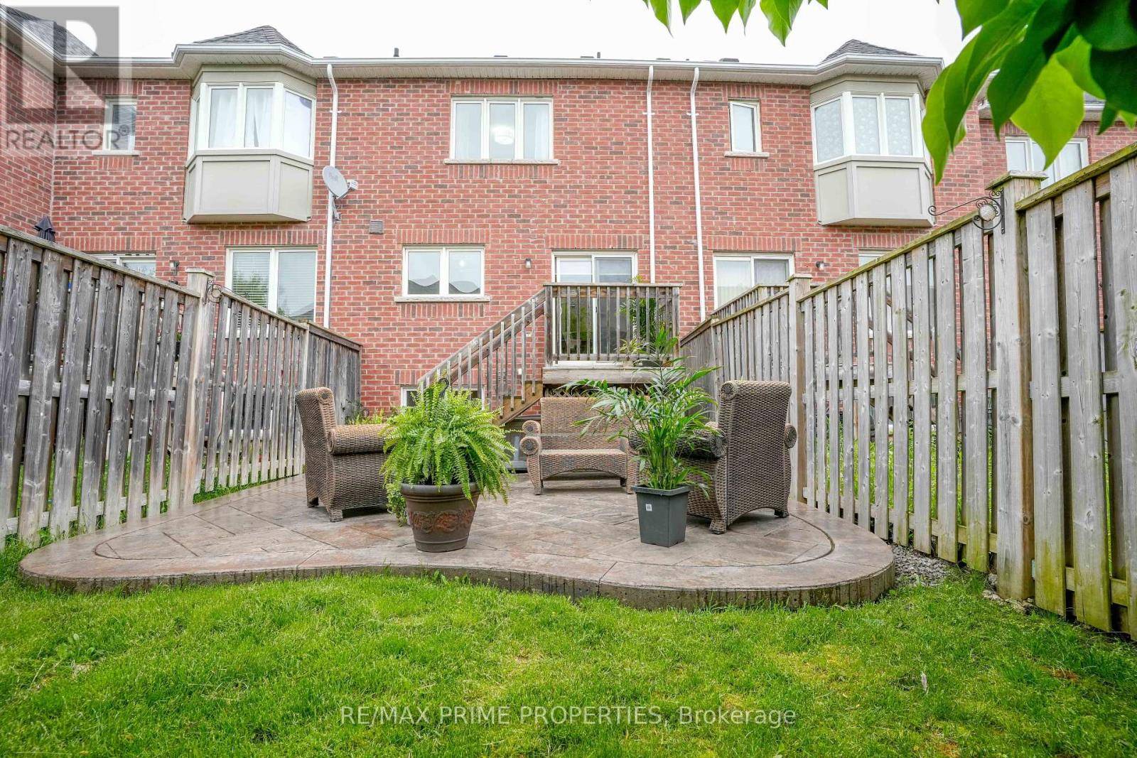 Whitchurch-stouffville (stouffville), ON L4A0W6,15 EASTWIND DRIVE