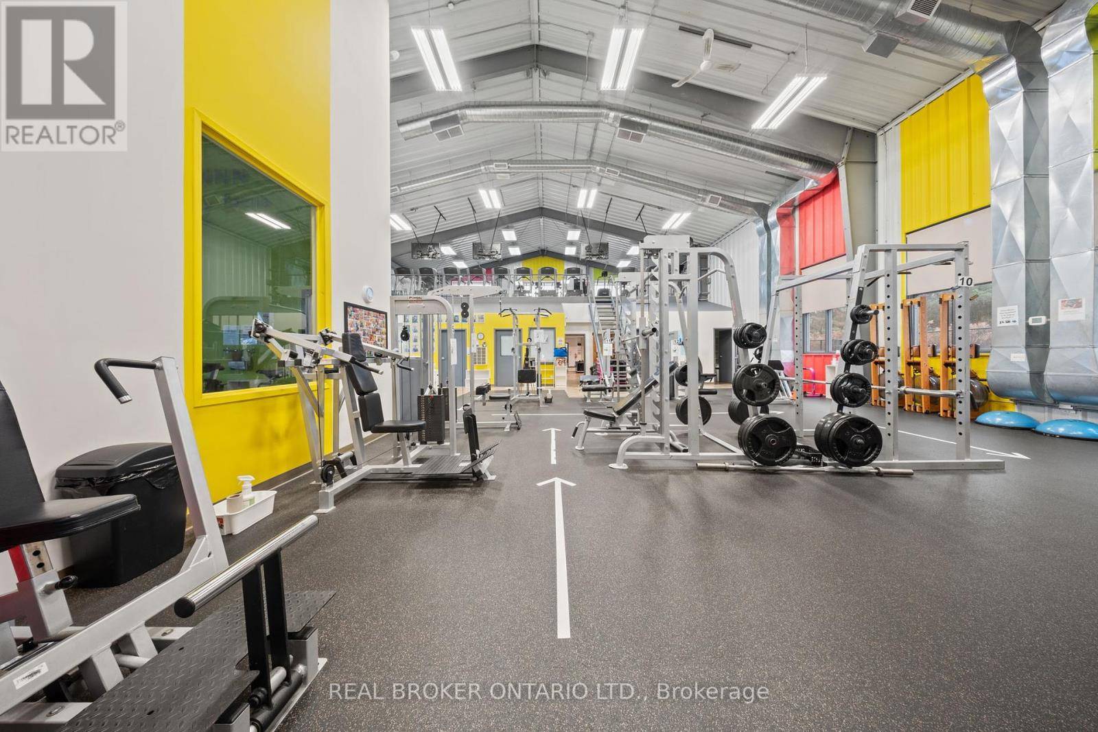 Uxbridge, ON L9P1R9,284 Main ST North #100