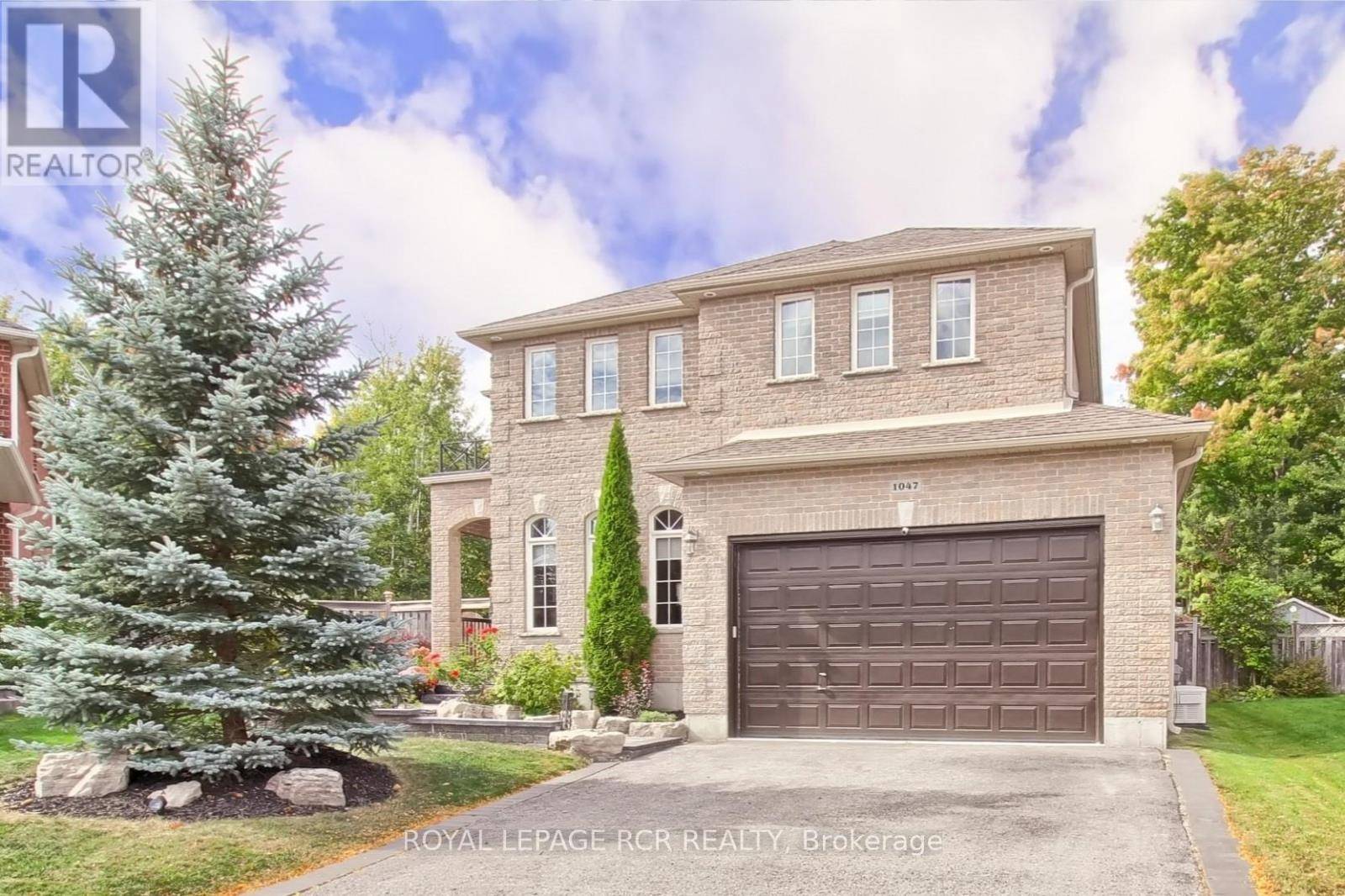 1047 NANTYR DRIVE, Innisfil (alcona), ON L9S0A8