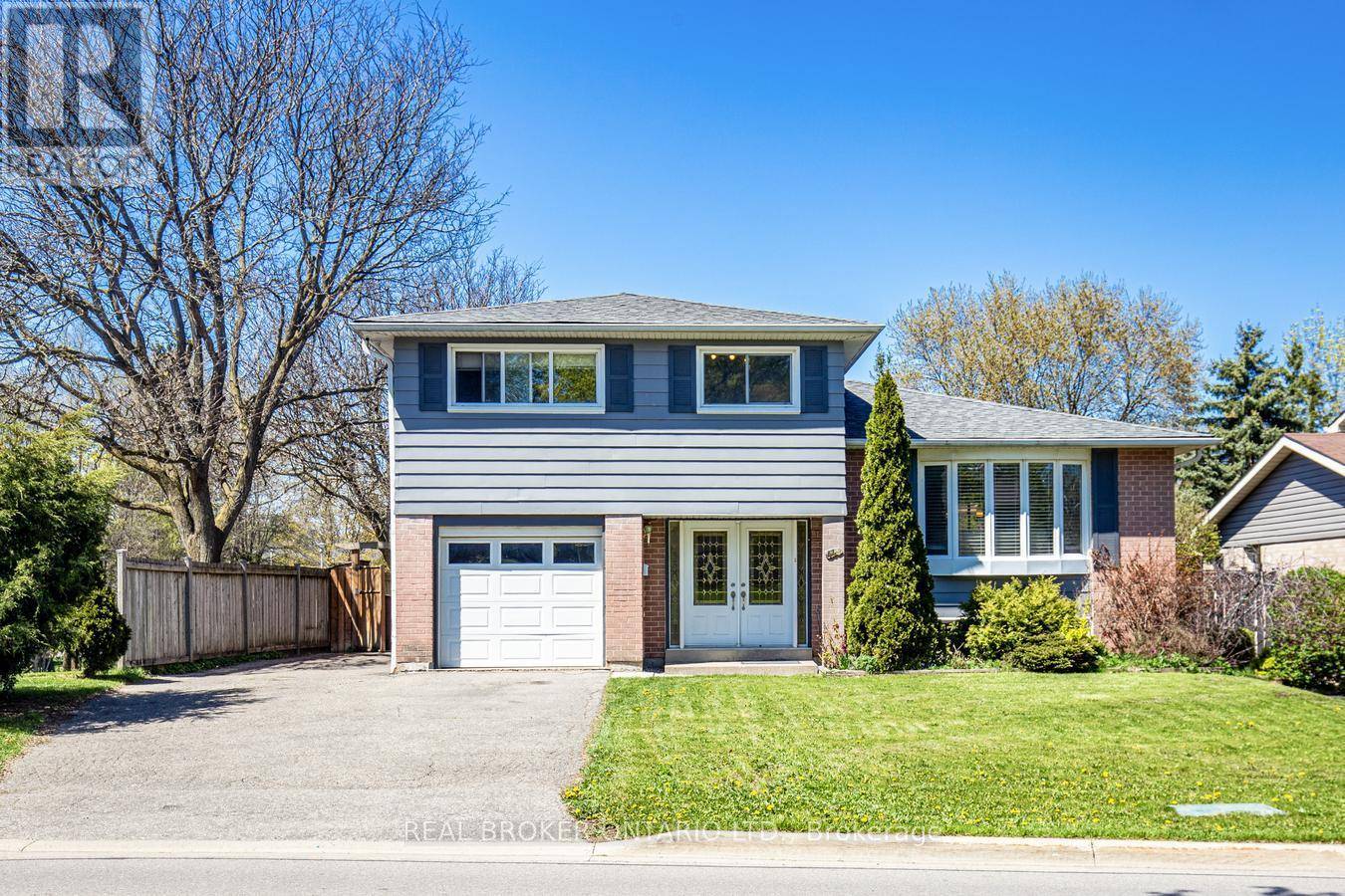 44 MARK STREET, Aurora (aurora Village), ON L4G3J5