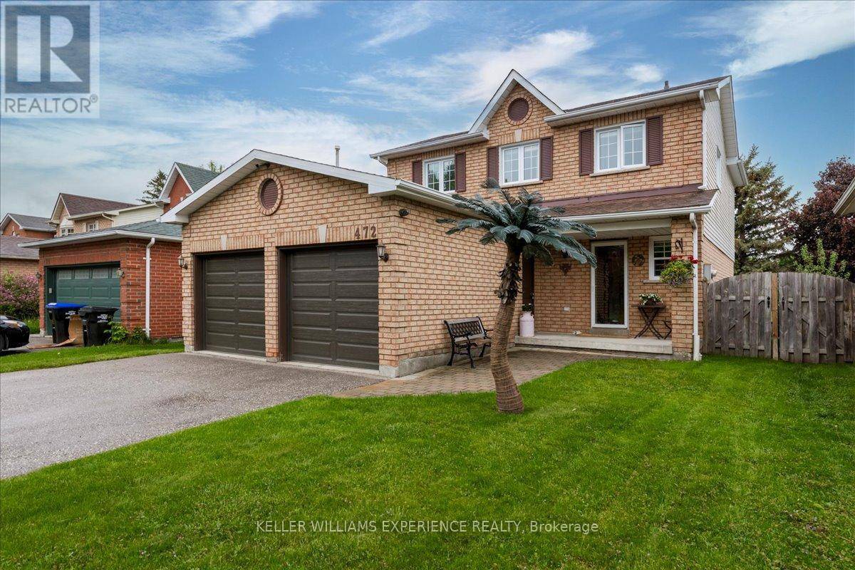 472 HAINES STREET, New Tecumseth (beeton), ON L0G1A0