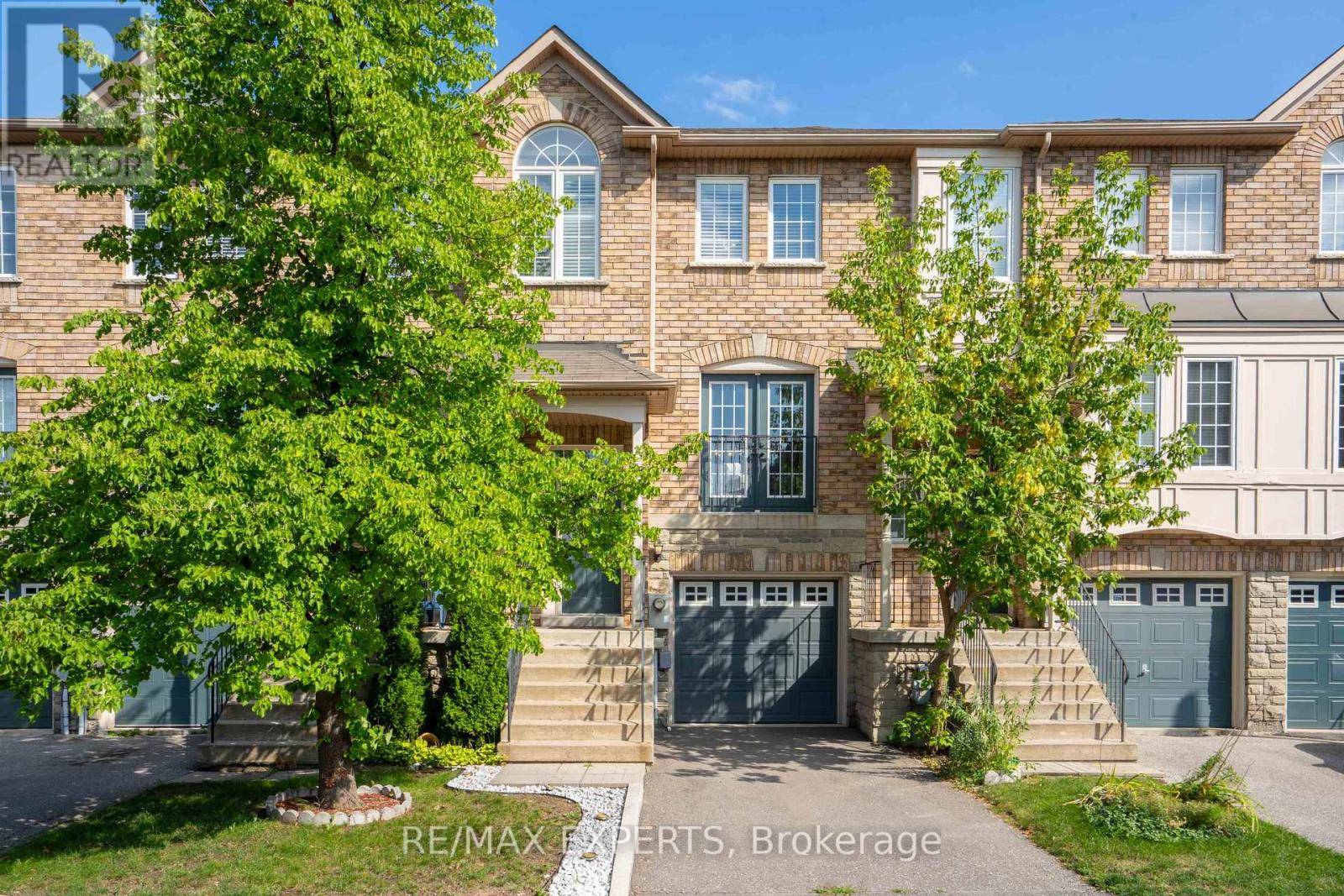 19 Foxchase AVE #32, Vaughan (east Woodbridge), ON L4L9M9