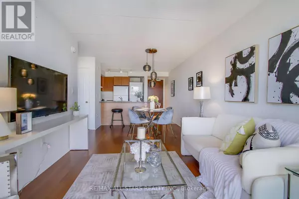 Markham (milliken Mills East), ON L3R5J1,4600 Steeles AVE East #610
