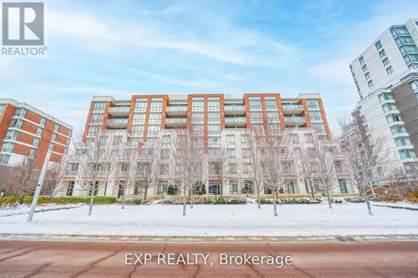57 Upper Duke CRES #307, Markham (unionville), ON L6G0B9