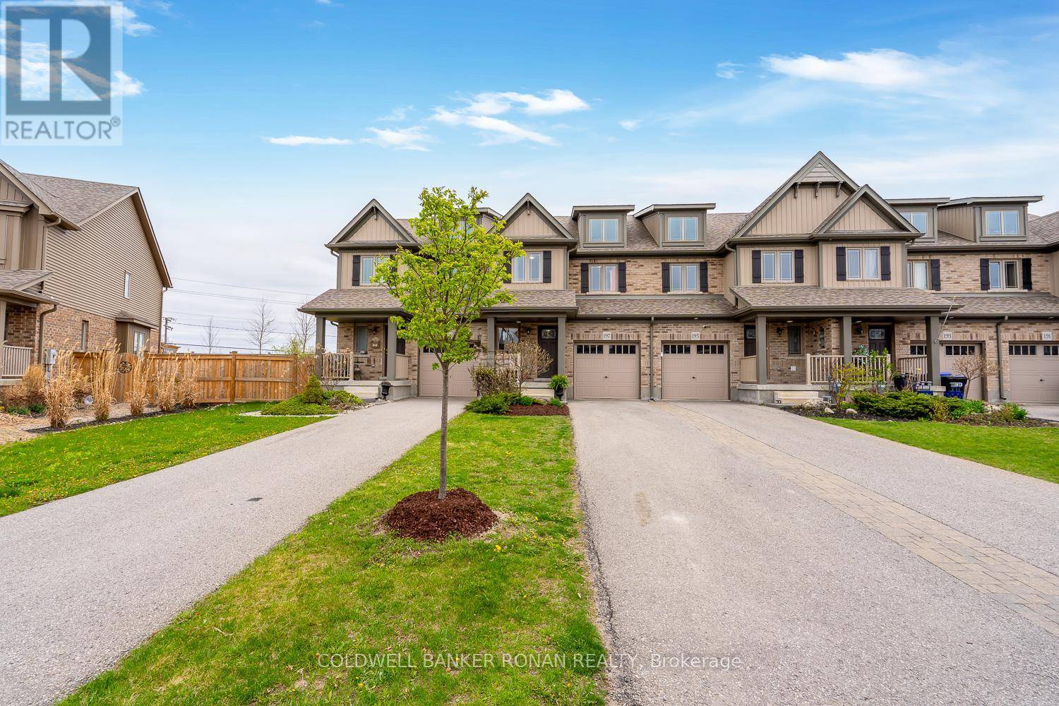 New Tecumseth (alliston), ON L9R0P9,197 HUTCHINSON DRIVE