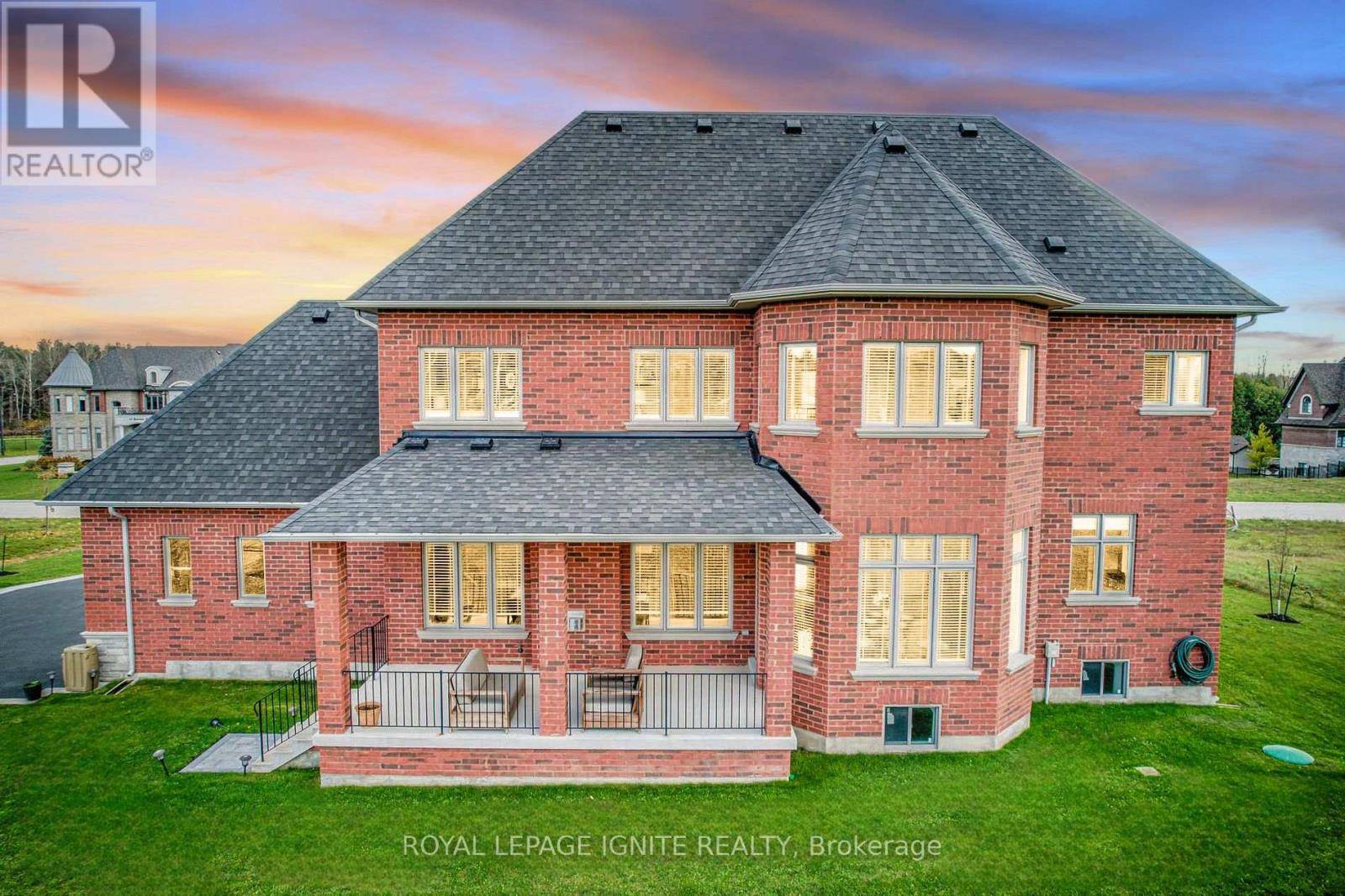 Whitchurch-stouffville (ballantrae), ON L4A1W3,23 SPRUCEVIEW PLACE