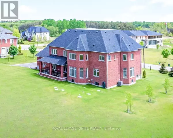 Whitchurch-stouffville (ballantrae), ON L4A1W3,23 SPRUCEVIEW PLACE