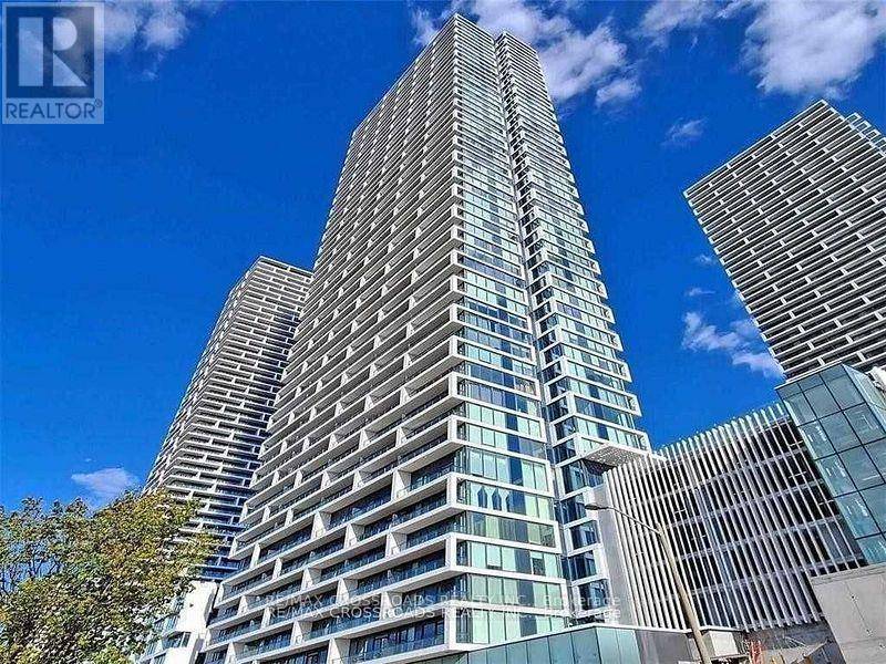 950 Portage Pkwy #4001, Vaughan (vaughan Corporate Centre), ON L4K0J7