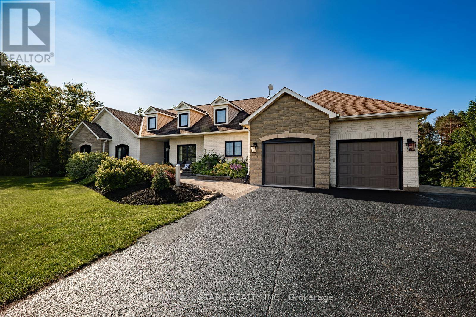 Uxbridge, ON L9P0N5,485 GOODWOOD ROAD