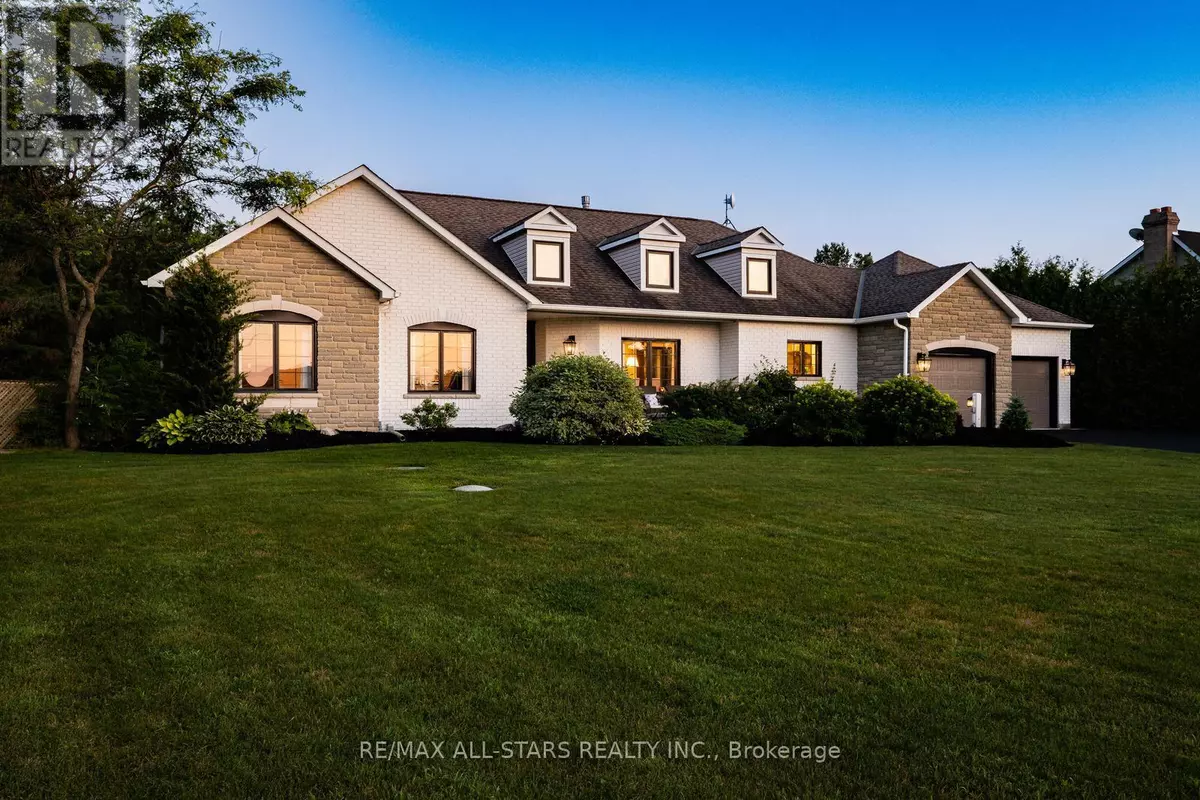 Uxbridge, ON L9P0N5,485 GOODWOOD ROAD