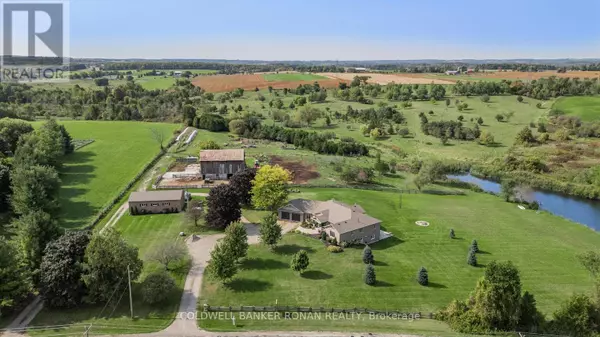 5174 CONCESSION RD 4, Adjala-tosorontio, ON L0M1J0