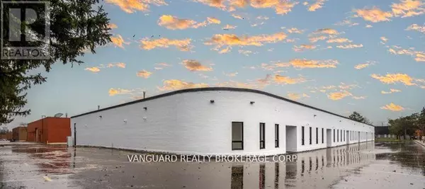 Vaughan (concord), ON L4K1X9,132 Jardin DR #12