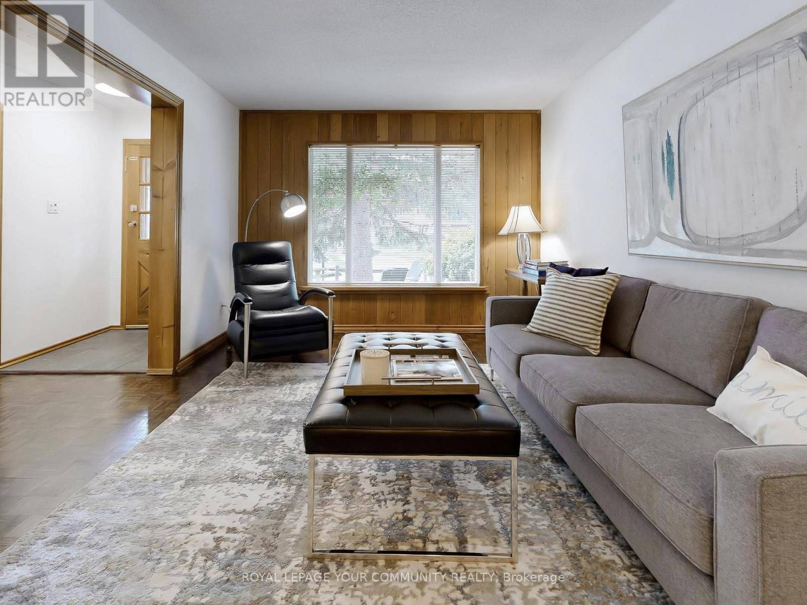 Richmond Hill (north Richvale), ON L4C5A5,4 KITSILANO CRESCENT