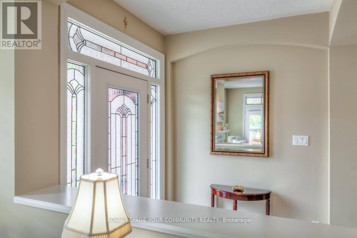 Whitchurch-stouffville (ballantrae), ON L4A1R4,10 MORRIS BELT