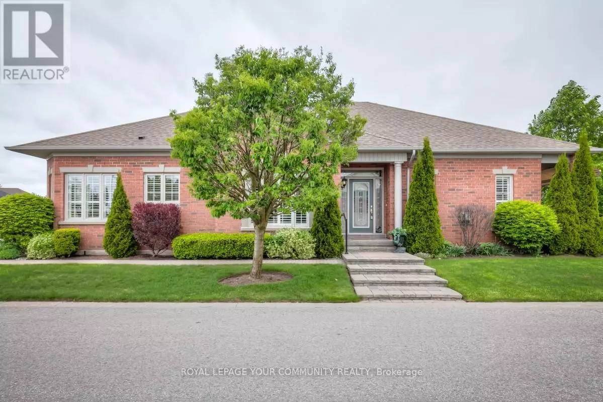 Whitchurch-stouffville (ballantrae), ON L4A1R4,10 MORRIS BELT