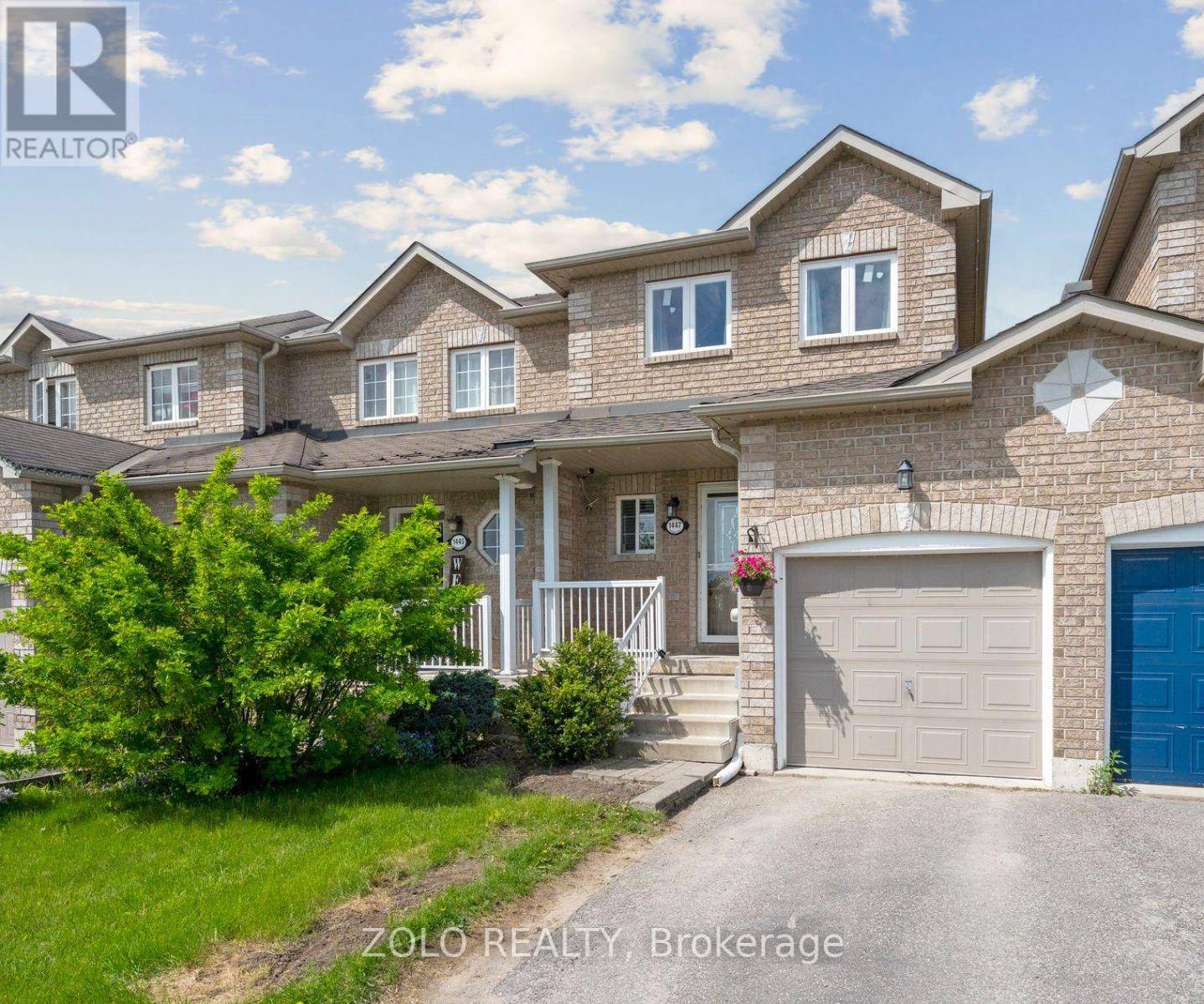 1447 RANKIN WAY, Innisfil (alcona), ON L9S0C5