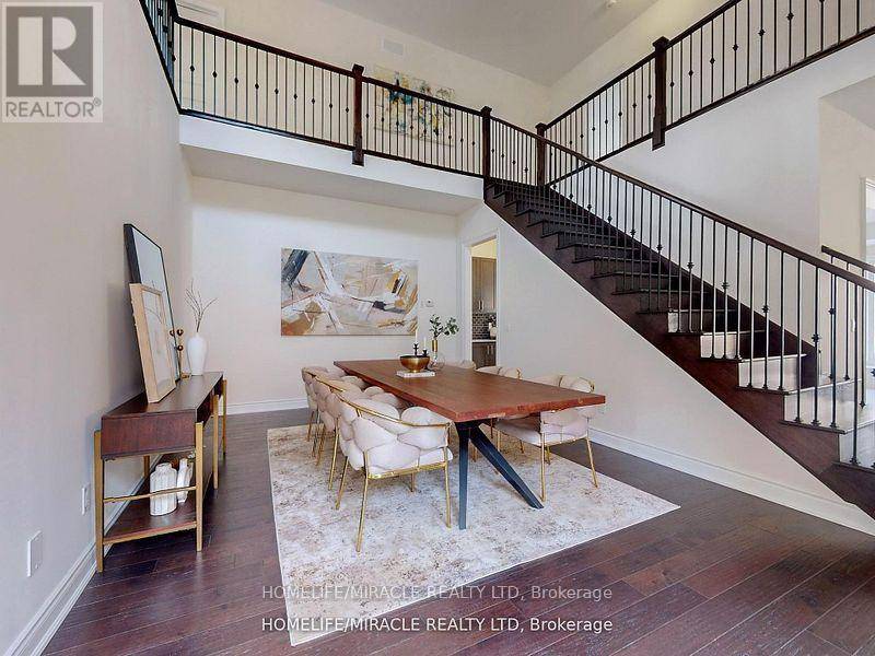 Whitchurch-stouffville (ballantrae), ON L4A4W9,25 JOINER CIRCLE