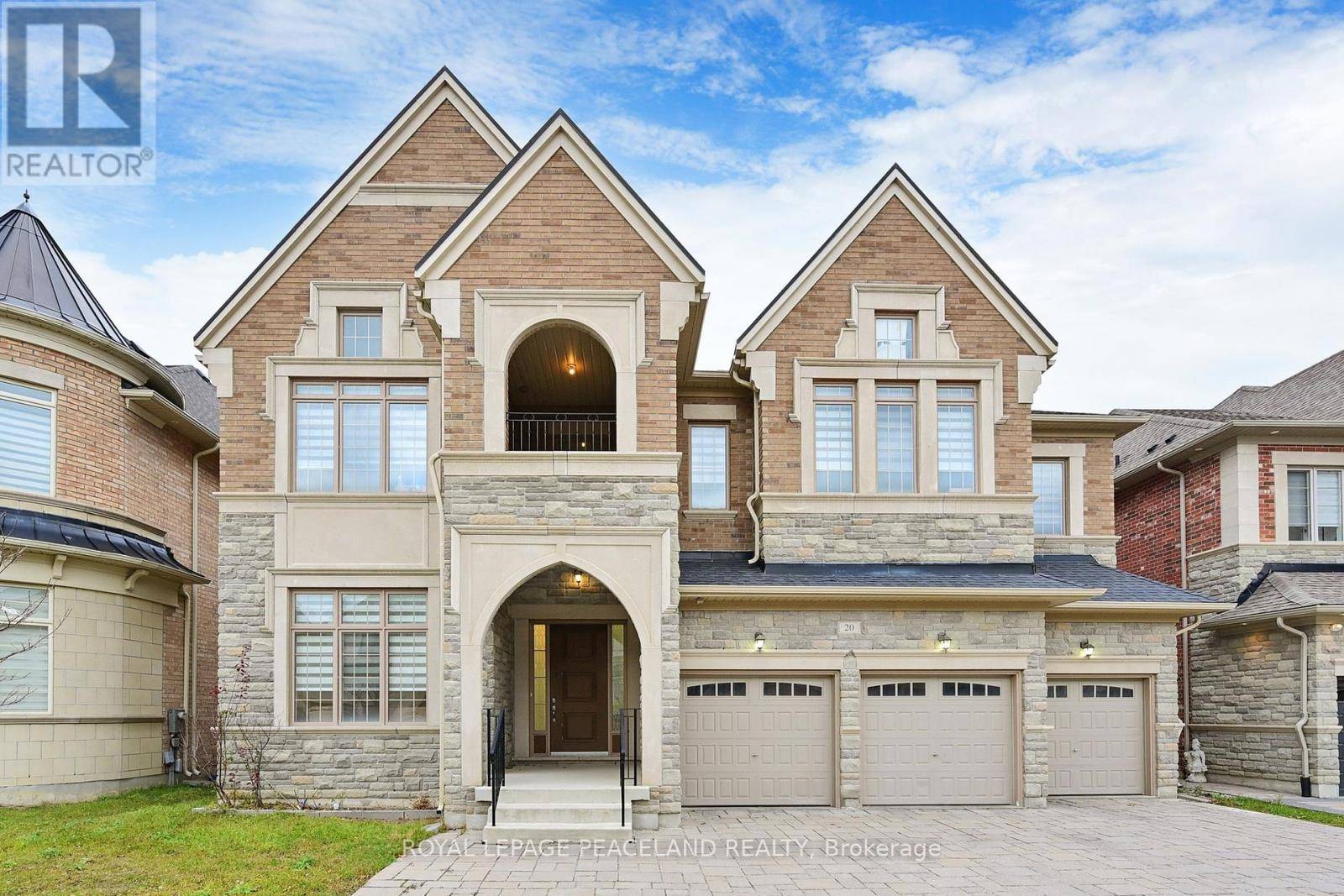 Vaughan (kleinburg), ON L4H4K7,20 ROLLING GREEN COURT