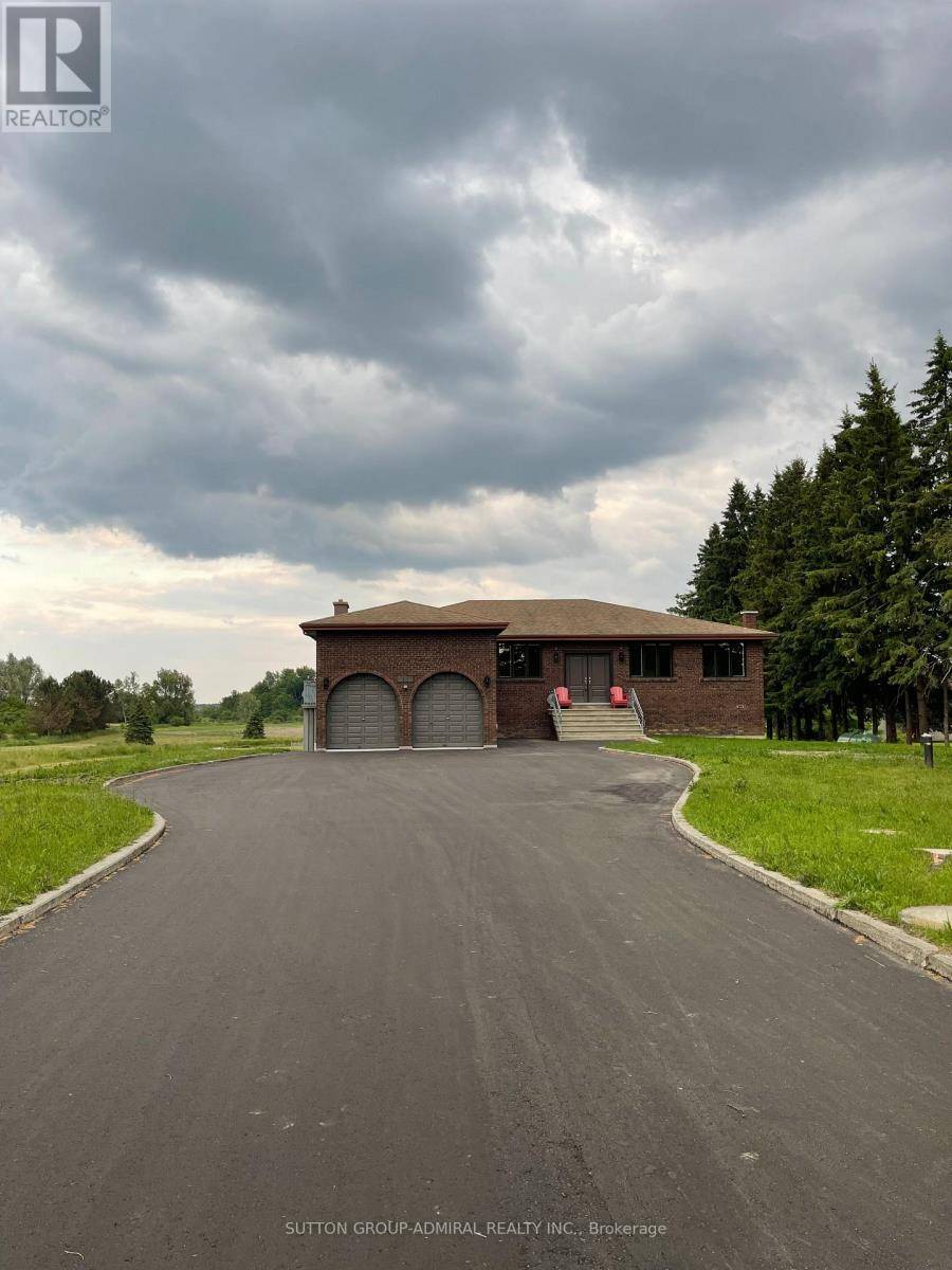 Vaughan (kleinburg), ON L3L0A4,5111 KIRBY ROAD