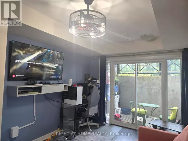 Markham (cornell), ON L6B1N5,10 Westmeath LN #2216