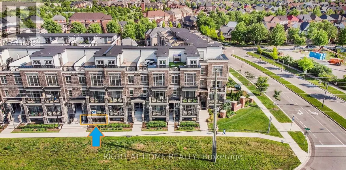 Markham (cornell), ON L6B1N5,10 Westmeath LN #2216