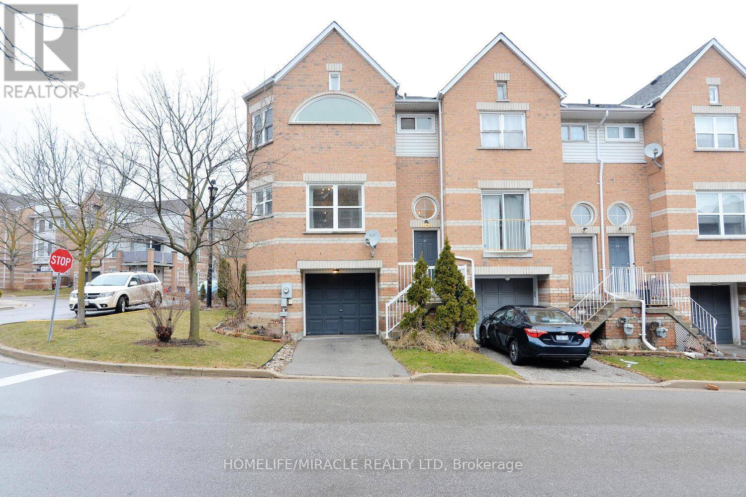 51 BRANDY LANE WAY, Newmarket (armitage), ON L3Y8P7