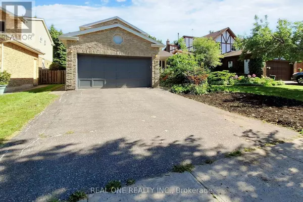86 BRECKONWOOD CRESCENT, Markham (aileen-willowbrook), ON L3T5E8