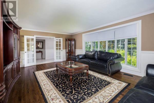 Vaughan (kleinburg), ON L0J1C0,6600 KING VAUGHAN ROAD