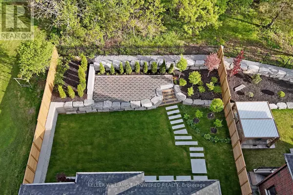Richmond Hill (oak Ridges Lake Wilcox), ON L4E3E7,69 SNIVELY STREET