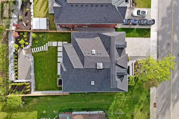 Richmond Hill (oak Ridges Lake Wilcox), ON L4E3E7,69 SNIVELY STREET