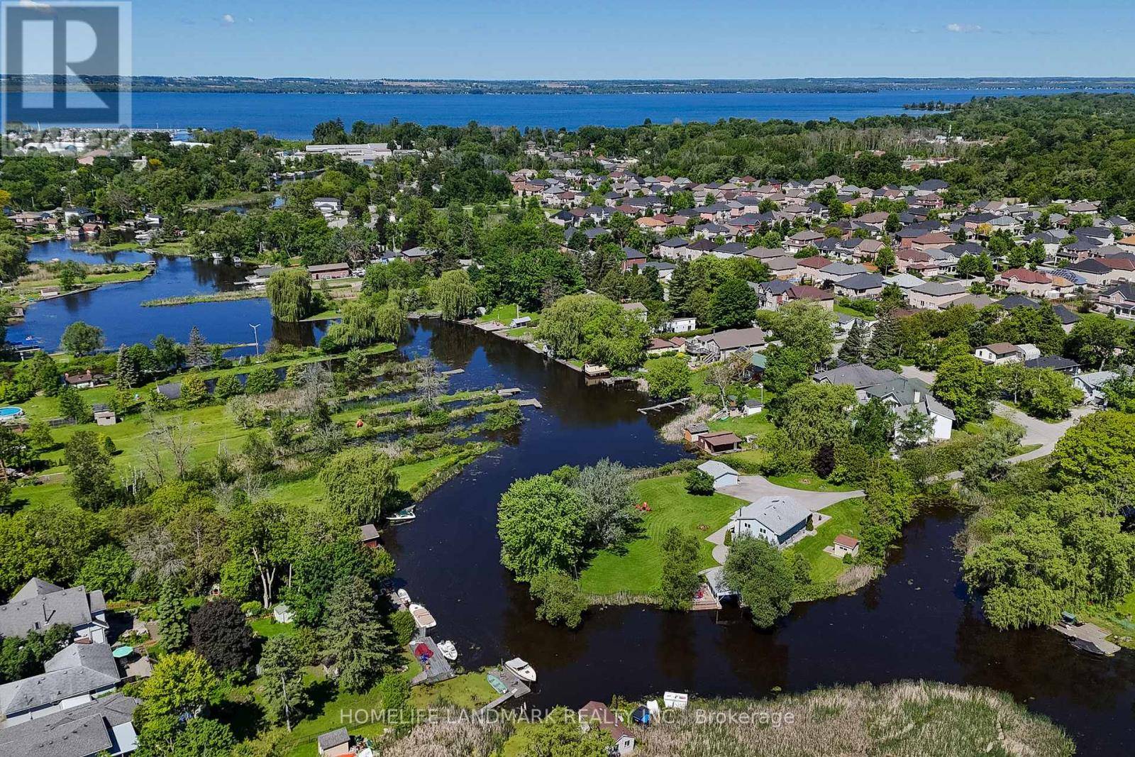 57 RIVEREDGE DRIVE, Georgina (keswick South), ON L4P2N8