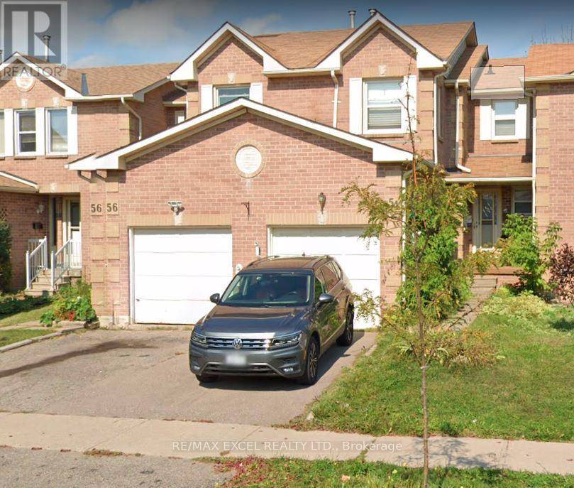 54 BINGHAM STREET, Richmond Hill (north Richvale), ON L4C9R2