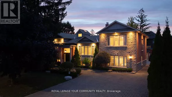 48 MAY AVENUE, Richmond Hill (north Richvale), ON L4C3S6
