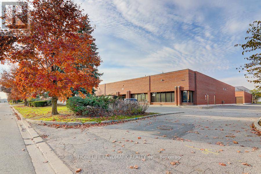 34 RIVIERA DRIVE, Markham (milliken Mills West), ON L3R5M1