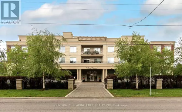 7 BOND CRES #325, Richmond Hill (oak Ridges), ON L4E1E6