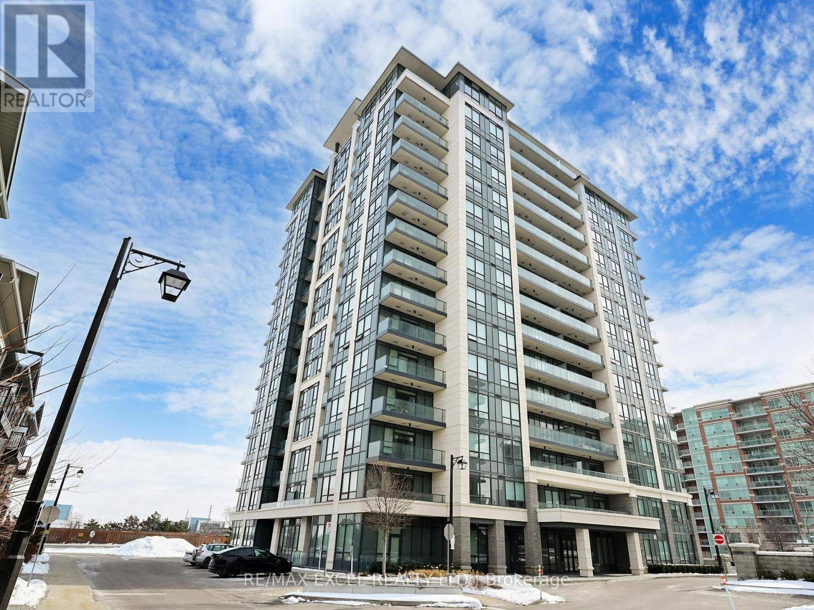 398 Highway 7 East #1506, Richmond Hill (doncrest), ON L4B1A7