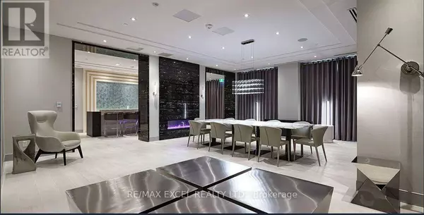 Richmond Hill (doncrest), ON L4B1A7,398 Highway 7 East #1506