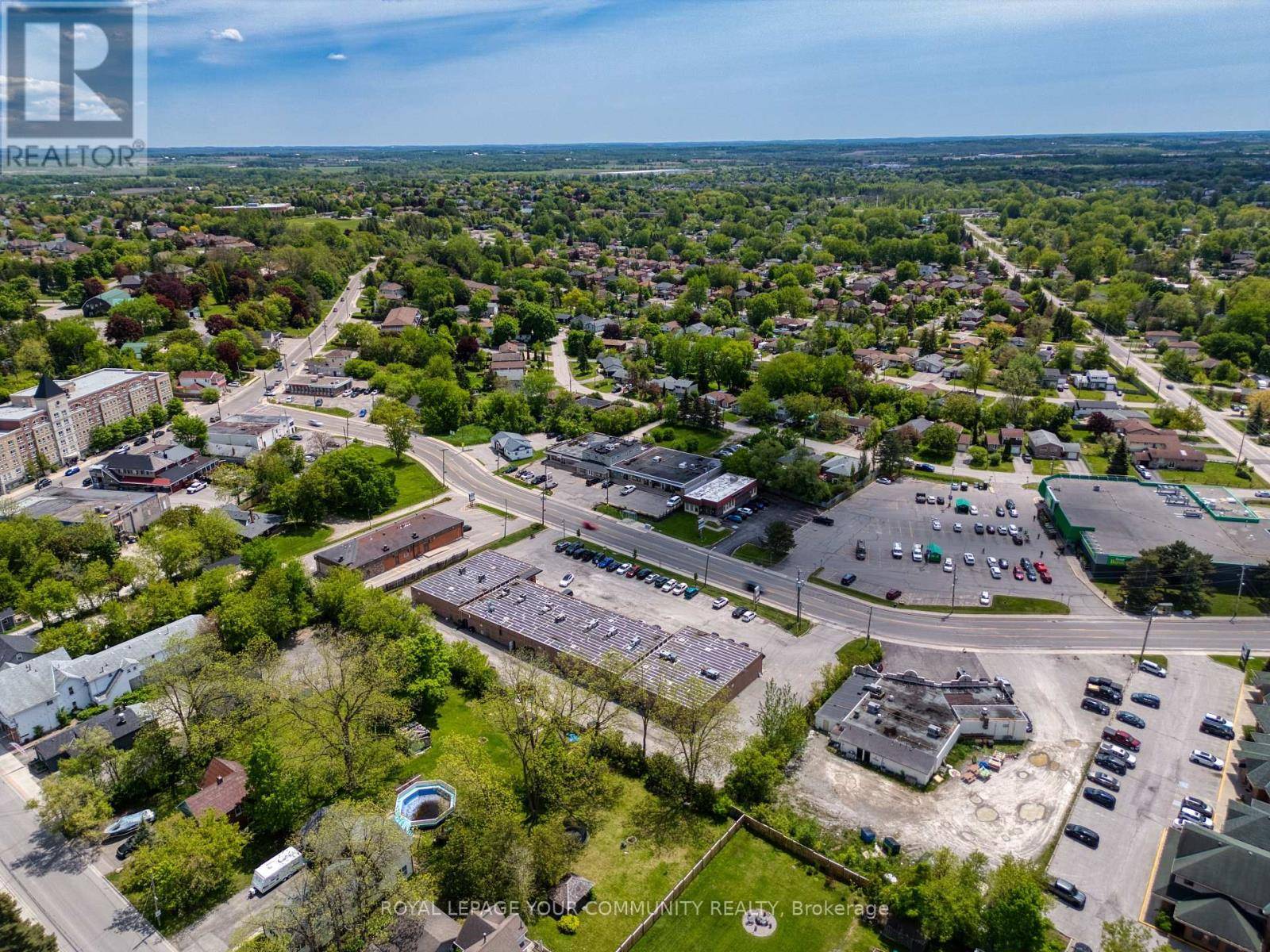 Georgina (keswick North), ON L4P2H7,190 SIMCOE AVENUE