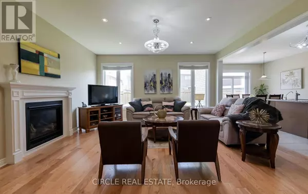 New Tecumseth (tottenham), ON L0G1W0,166 SHARPE CRESCENT