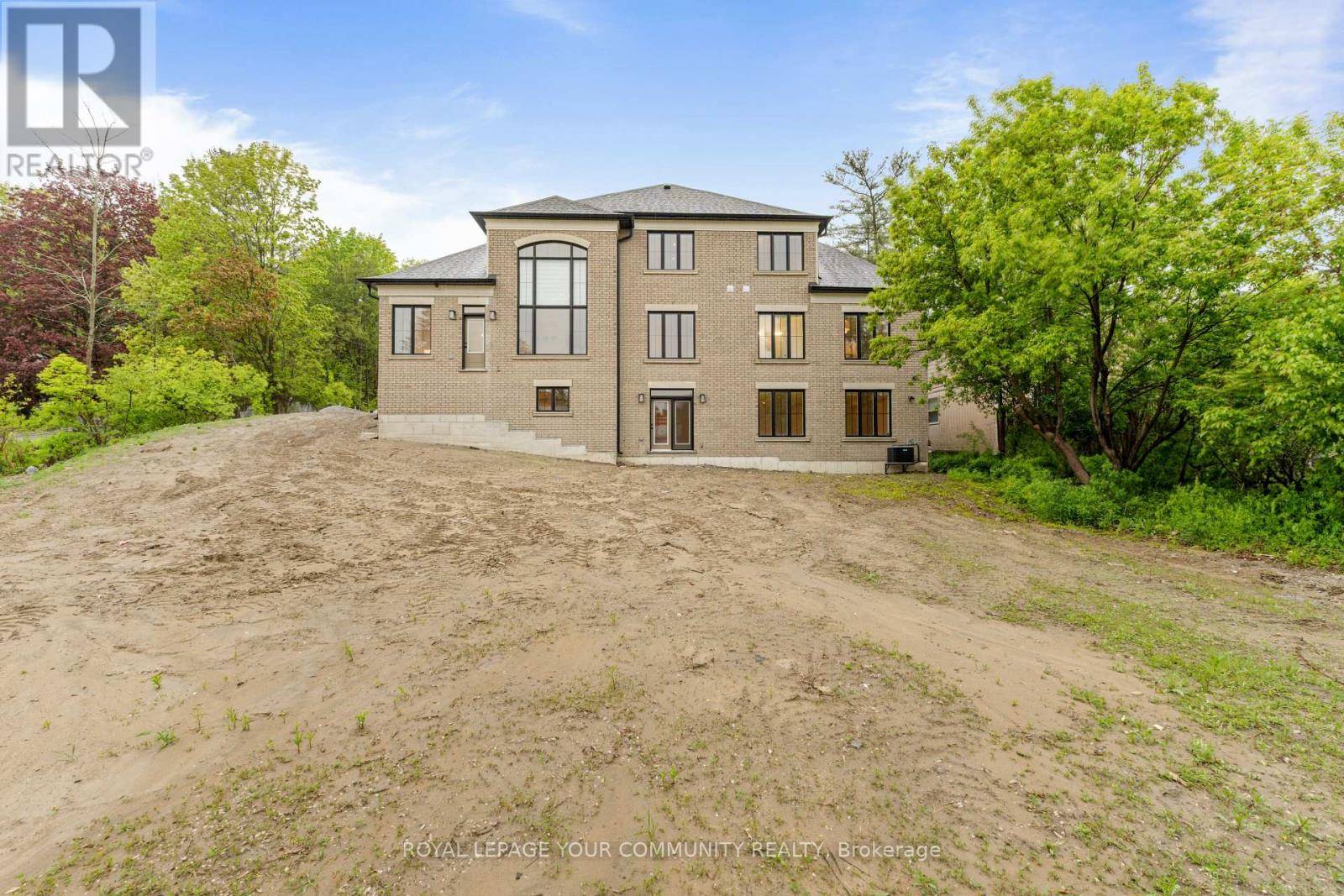 Aurora (aurora Estates), ON L4G4A1,LOT 11 PHILA LANE