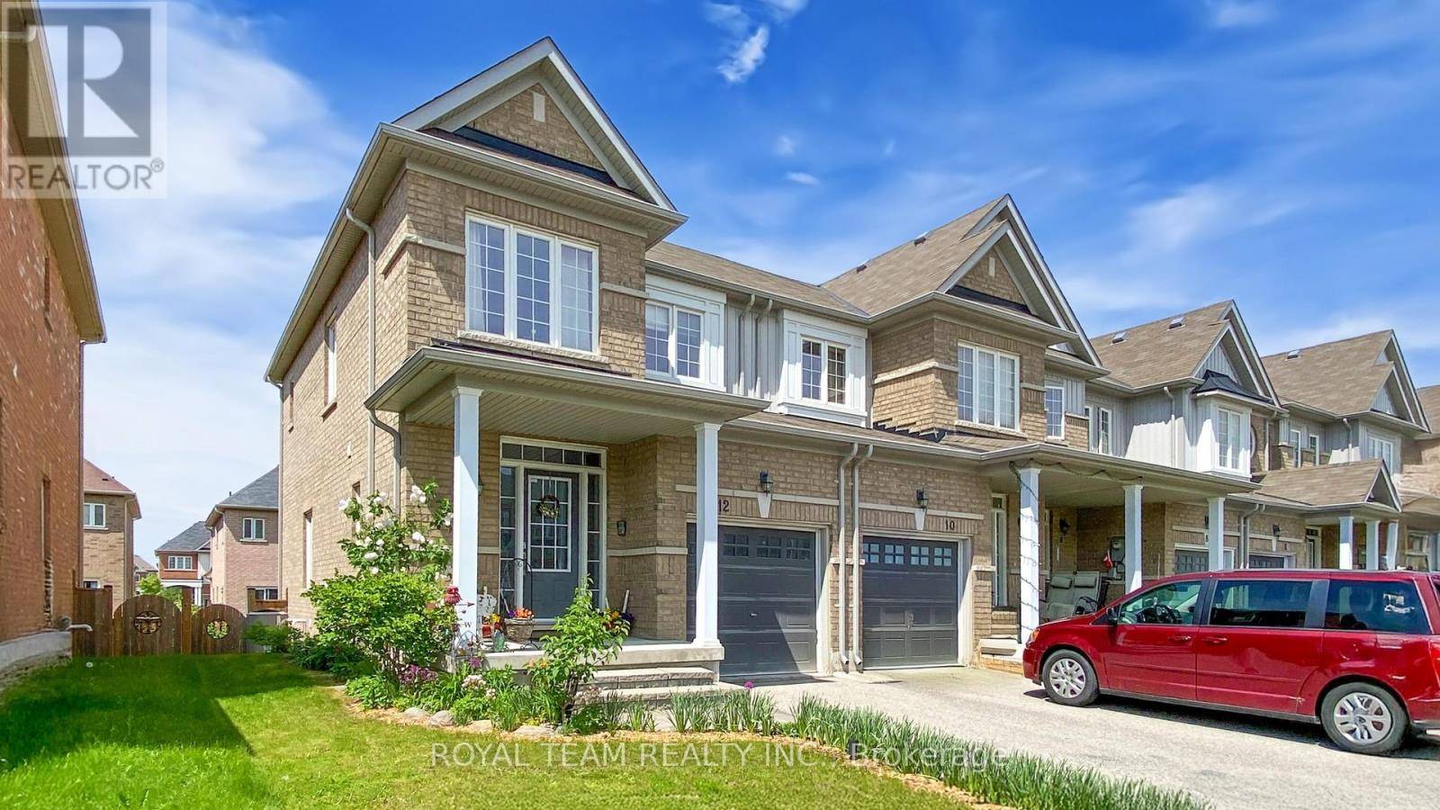 Bradford West Gwillimbury (bradford), ON L3Z0P2,12 LUISA STREET